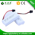 china wholesale market 2.4v ni-mh rechargeable battery pack for uniden cordless phone